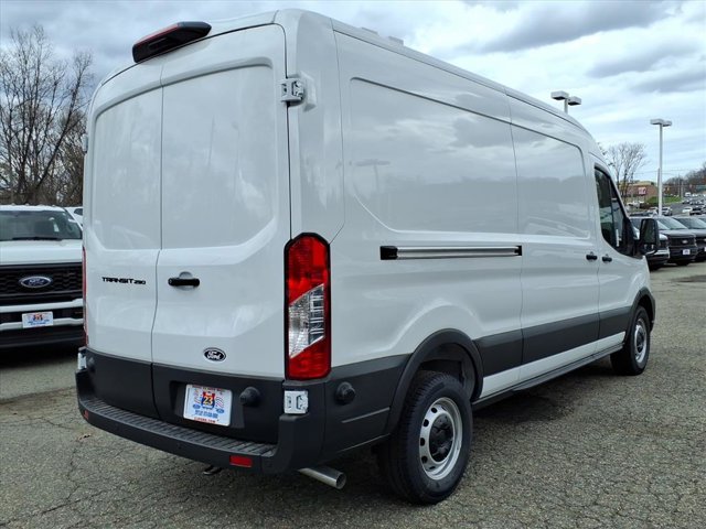 New 2026 Ford Transit 250 - photo 19