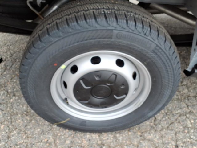 New 2026 Ford Transit 250 - photo 20