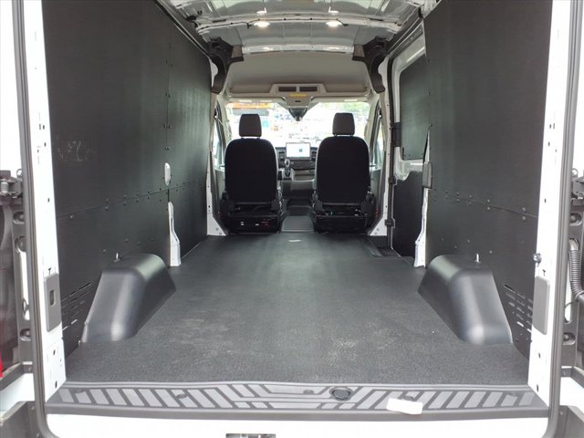 New 2026 Ford Transit 250 - photo 2