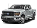 2026 Ford F-150 SuperCrew Cab 4WD Pickup for sale #69378 - photo 1