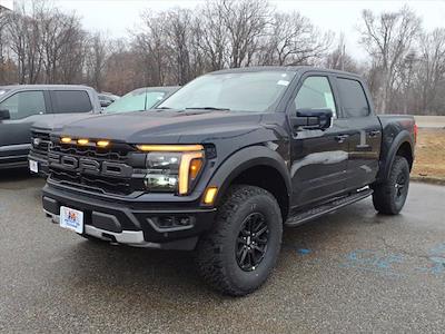 New 2026 Ford F-150 - photo 1