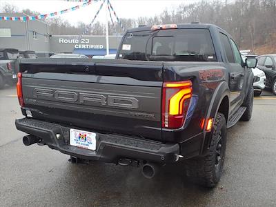 New 2026 Ford F-150 - photo 1