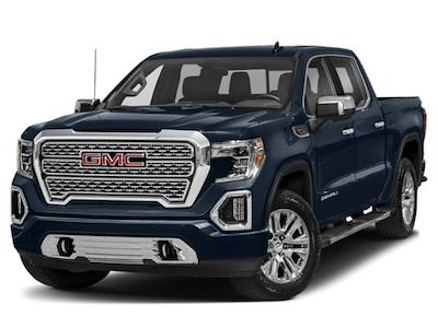 Used 2020 GMC Sierra 1500 - photo 1