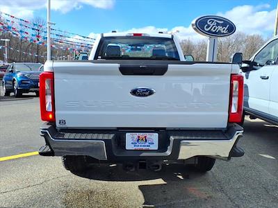 New 2026 Ford F-350 - photo 1