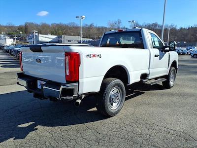 2026 Ford F-350 Regular Cab SRW 4WD Pickup for sale #69381 - photo 2