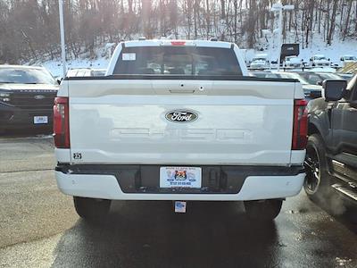 New 2026 Ford F-150 - photo 1