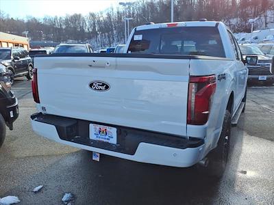 New 2026 Ford F-150 - photo 1