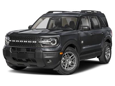 New 2026 Ford Bronco Sport - photo 1