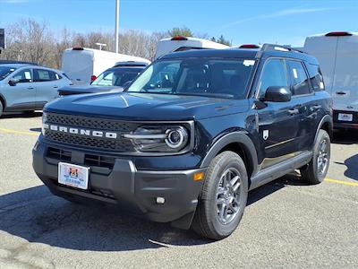 2026 Ford Bronco Sport 4WD SUV for sale #69384 - photo 1