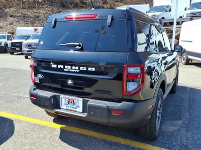 New 2026 Ford Bronco Sport - photo 1