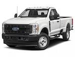 2026 Ford F-350 Regular Cab SRW 4WD Pickup for sale #69385 - photo 1