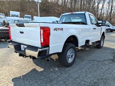 2026 Ford F-350 Regular Cab SRW 4WD Pickup for sale #69387 - photo 2