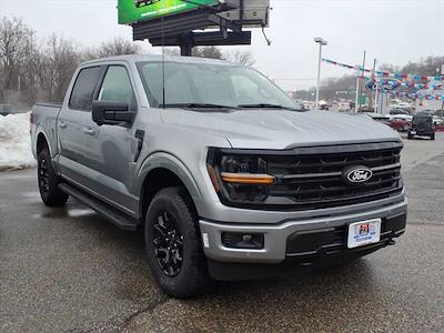 New 2026 Ford F-150 - photo 1