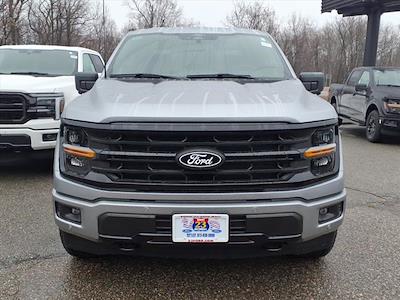 New 2026 Ford F-150 - photo 1