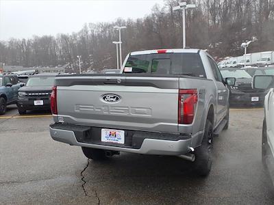 New 2026 Ford F-150 - photo 1