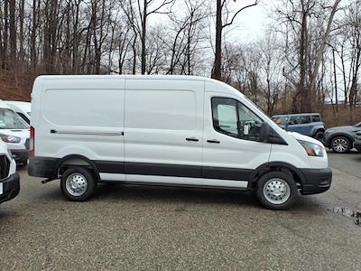 New 2026 Ford Transit 250 - photo 1