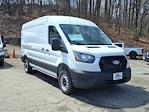 New 2026 Ford Transit 250 Medium Roof Empty Cargo Van for sale #69411 - photo 1