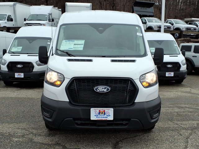 New 2026 Ford Transit 250 - photo 5