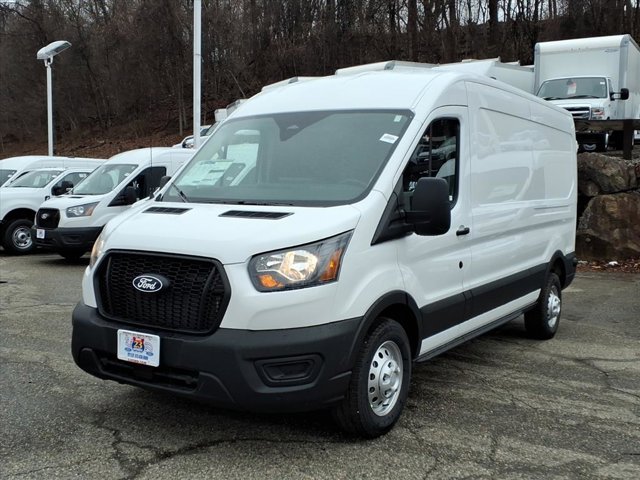 New 2026 Ford Transit 250 - photo 6