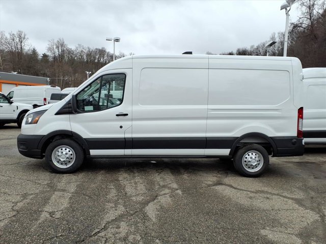 New 2026 Ford Transit 250 - photo 7