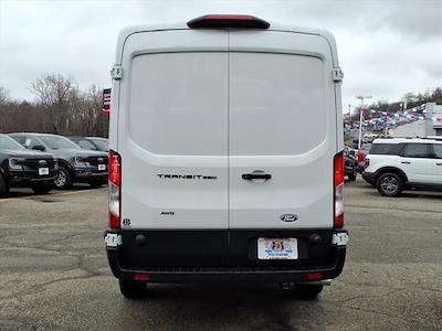 New 2026 Ford Transit 250 - photo 1