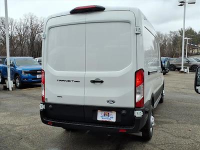 New 2026 Ford Transit 250 - photo 1