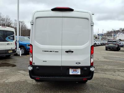 New 2026 Ford Transit 250 - photo 1