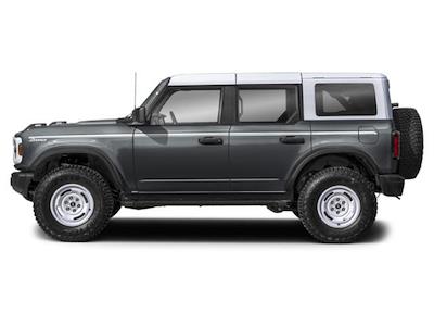 New 2025 Ford Bronco - photo 1