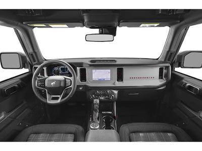 New 2025 Ford Bronco - photo 1