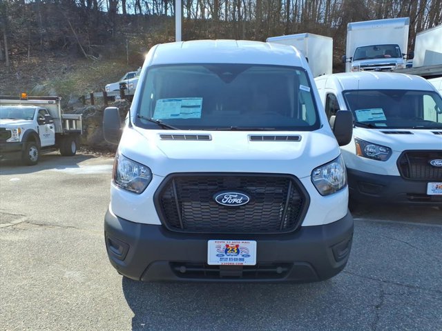 New 2026 Ford Transit 250 - photo 11