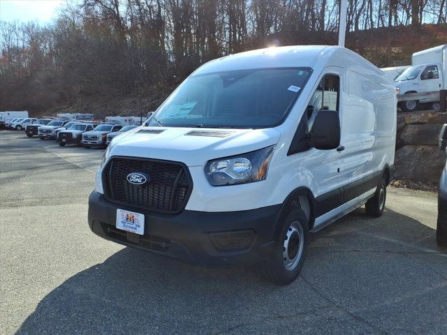 New 2026 Ford Transit 250 - photo 12