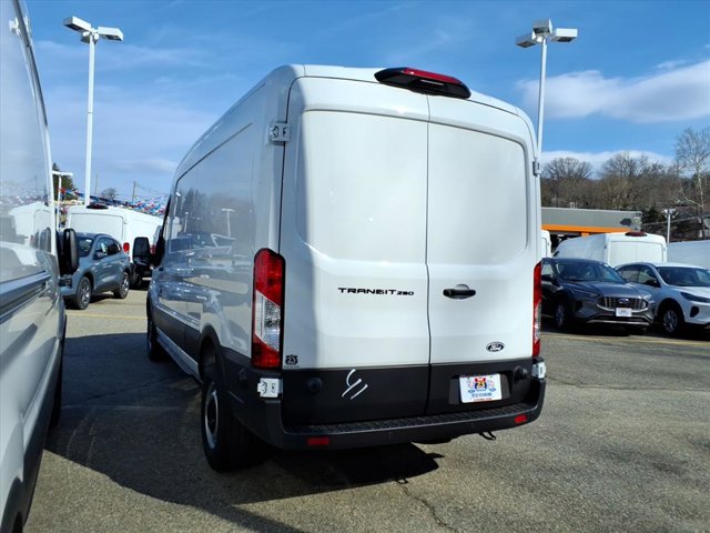 New 2026 Ford Transit 250 - photo 13