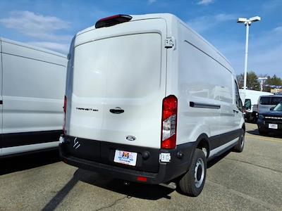 New 2026 Ford Transit 250 - photo 1