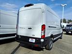 New 2026 Ford Transit 250 Medium Roof Empty Cargo Van for sale #69438 - photo 1