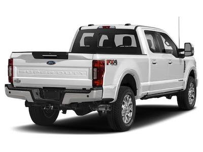 Used 2021 Ford F-350 - photo 1