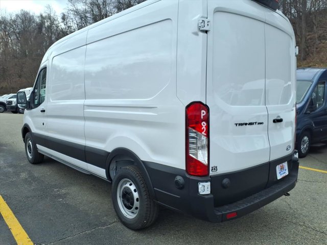 New 2026 Ford Transit 250 - photo 5