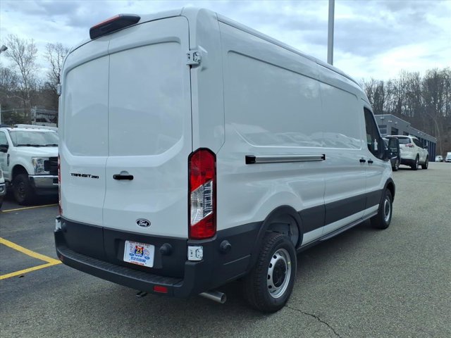 New 2026 Ford Transit 250 - photo 19