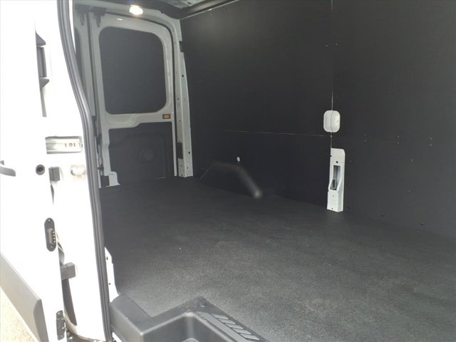 New 2026 Ford Transit 250 - photo 2