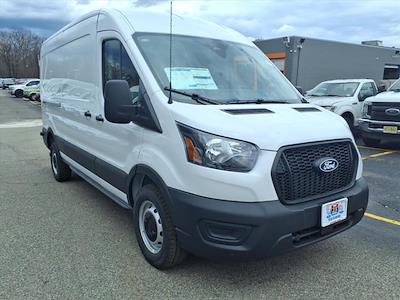 New 2026 Ford Transit 250 - photo 1