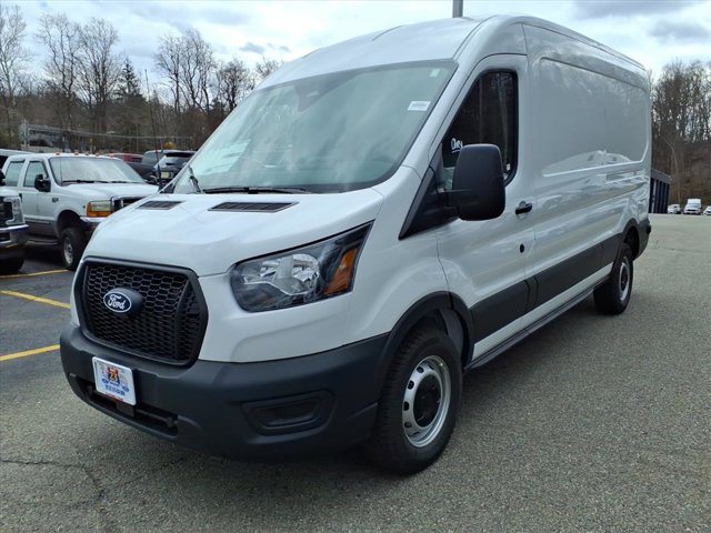 New 2026 Ford Transit 250 - photo 1