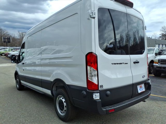 New 2026 Ford Transit 250 - photo 5