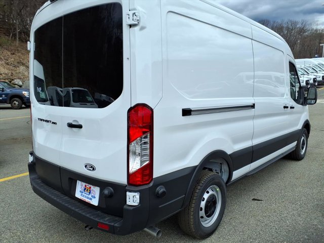 New 2026 Ford Transit 250 - photo 18