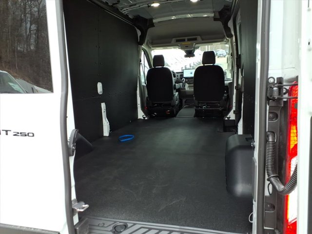 New 2026 Ford Transit 250 - photo 2
