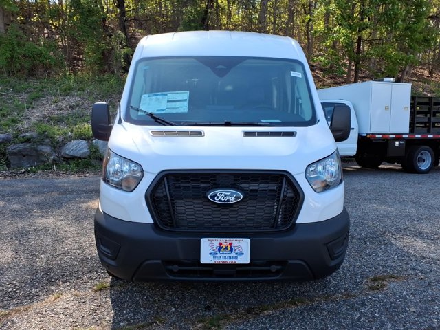 New 2026 Ford Transit 250 - photo 11