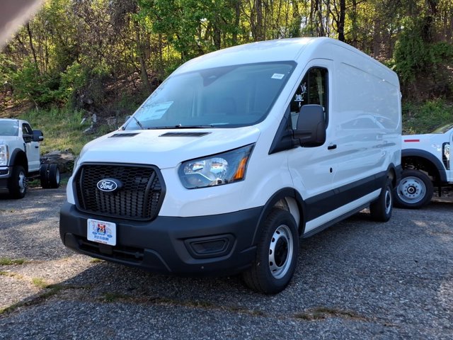 New 2026 Ford Transit 250 - photo 12