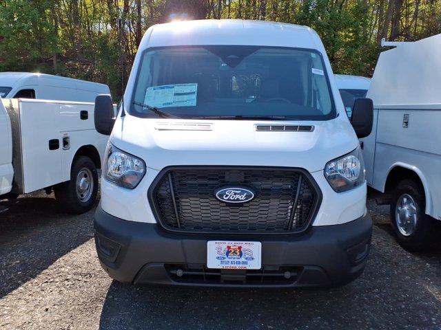 New 2026 Ford Transit 250 - photo 11