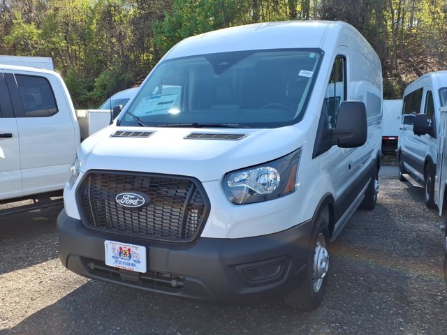 New 2026 Ford Transit 250 - photo 12