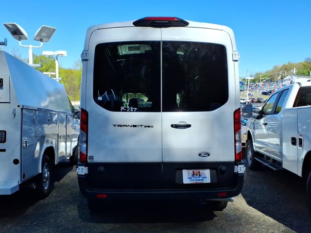 New 2026 Ford Transit 250 - photo 14
