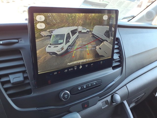 New 2026 Ford Transit 250 - photo 8