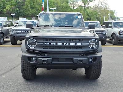 2026 Ford Bronco 4WD SUV for sale #69524 - photo 2